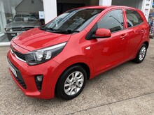 Kia Picanto 2 - Thumb 4