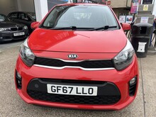 Kia Picanto 2 - Thumb 5