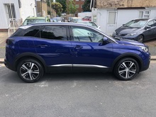 Peugeot 3008 PureTech Allure - Thumb 1
