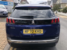Peugeot 3008 PureTech Allure - Thumb 3