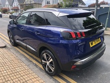 Peugeot 3008 PureTech Allure - Thumb 4