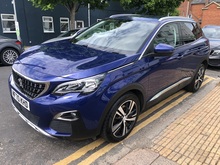 Peugeot 3008 PureTech Allure - Thumb 6