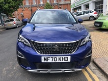 Peugeot 3008 PureTech Allure - Thumb 7
