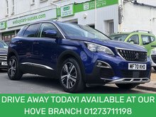 Peugeot 3008 PureTech Allure - Thumb 0