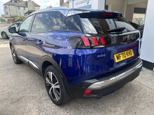 Peugeot 3008 PureTech Allure - Thumb 4