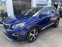 Peugeot 3008 PureTech Allure - Thumb 5