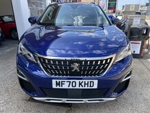 Peugeot 3008 PureTech Allure - Thumb 6