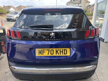 Peugeot 3008 PureTech Allure - Thumb 3
