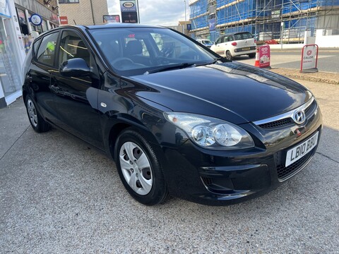 Hyundai i30 Classic