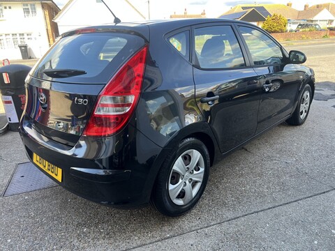 1.4 Classic Hatchback 5dr Petrol Manual Euro 4 (108 bhp)