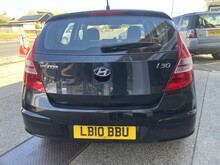 Hyundai i30 Classic - Thumb 3