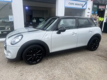 MINI Hatch Cooper S - Thumb 5