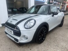 MINI Hatch Cooper S - Thumb 6