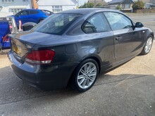 BMW 1 Series 120d M Sport - Thumb 1