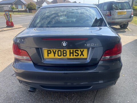 2.0 120d M Sport Coupe 2dr Diesel Steptronic Euro 4 (177 ps)