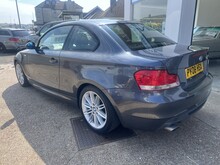 BMW 1 Series 120d M Sport - Thumb 3