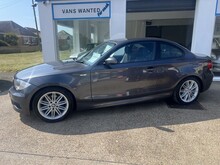 BMW 1 Series 120d M Sport - Thumb 4
