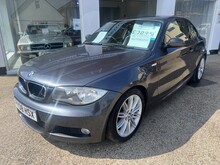 BMW 1 Series 120d M Sport - Thumb 5