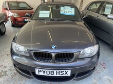 BMW 1 Series 120d M Sport - Thumb 9