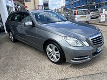 Mercedes-Benz E Class E350 CDI V6 BlueEfficiency Avantgarde - Thumb 0