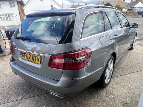 3.0 E350 CDI V6 BlueEfficiency Avantgarde Estate 5dr Diesel G-Tronic+ Euro 5 (s/s) (265 ps)
