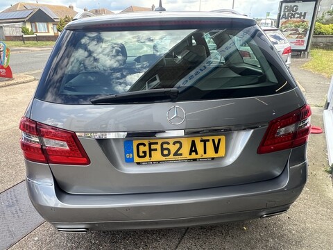 3.0 E350 CDI V6 BlueEfficiency Avantgarde Estate 5dr Diesel G-Tronic+ Euro 5 (s/s) (265 ps)