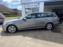 Mercedes-Benz E Class E350 CDI V6 BlueEfficiency Avantgarde - Thumb 4