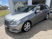 Mercedes-Benz E Class E350 CDI V6 BlueEfficiency Avantgarde - Thumb 5