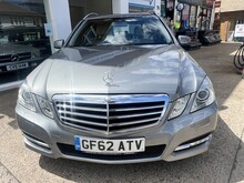 Mercedes-Benz E Class E350 CDI V6 BlueEfficiency Avantgarde - Thumb 6