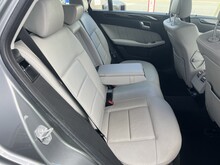 Mercedes-Benz E Class E350 CDI V6 BlueEfficiency Avantgarde - Thumb 7