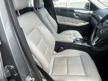 Mercedes-Benz E Class E350 CDI V6 BlueEfficiency Avantgarde - Thumb 9