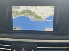Mercedes-Benz E Class E350 CDI V6 BlueEfficiency Avantgarde - Thumb 10
