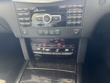 Mercedes-Benz E Class E350 CDI V6 BlueEfficiency Avantgarde - Thumb 11
