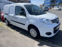 Renault Kangoo Maxi dCi ENERGY LL21 Business+ - Thumb 0