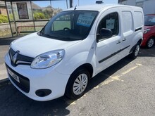 Renault Kangoo Maxi dCi ENERGY LL21 Business+ - Thumb 2