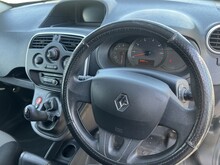 Renault Kangoo Maxi dCi ENERGY LL21 Business+ - Thumb 7