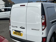 Renault Kangoo Maxi dCi ENERGY LL21 Business+ - Thumb 3