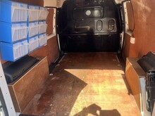 Renault Kangoo Maxi dCi ENERGY LL21 Business+ - Thumb 9