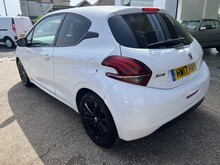 Peugeot 208 PureTech Black Edition - Thumb 3