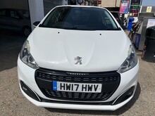 Peugeot 208 PureTech Black Edition - Thumb 5