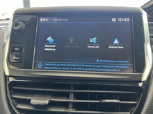 Peugeot 208 PureTech Black Edition - Thumb 6