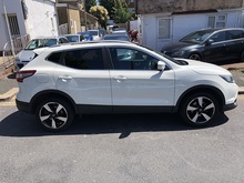 Nissan Qashqai dCi N-Connecta - Thumb 1