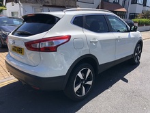 Nissan Qashqai dCi N-Connecta - Thumb 2