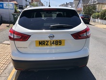 Nissan Qashqai dCi N-Connecta - Thumb 3