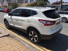 Nissan Qashqai dCi N-Connecta - Thumb 4
