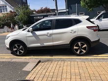 Nissan Qashqai dCi N-Connecta - Thumb 5