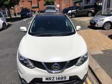 Nissan Qashqai dCi N-Connecta - Thumb 7