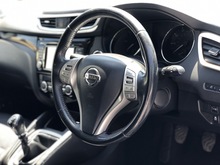 Nissan Qashqai dCi N-Connecta - Thumb 9