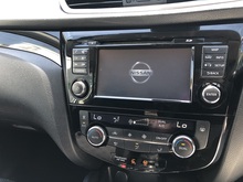 Nissan Qashqai dCi N-Connecta - Thumb 12