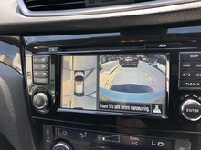 Nissan Qashqai dCi N-Connecta - Thumb 13